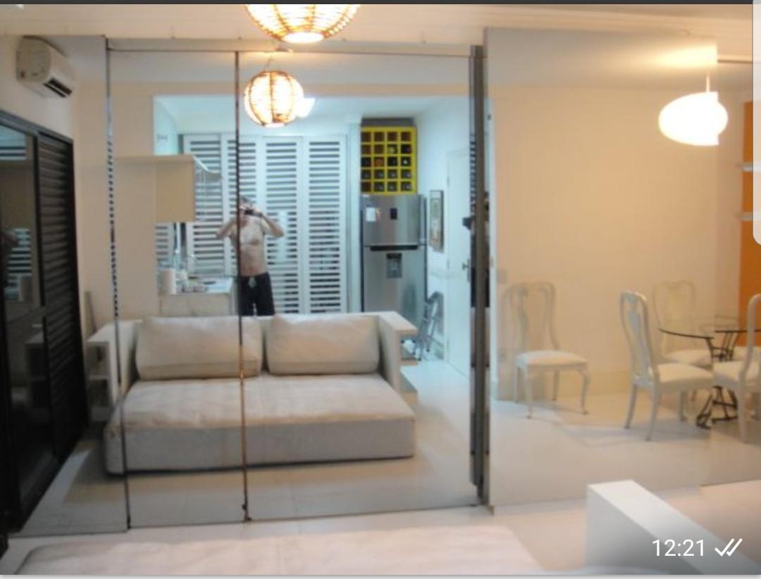Ubatuba Apto. Wembley Tenis Apartment ภายนอก รูปภาพ