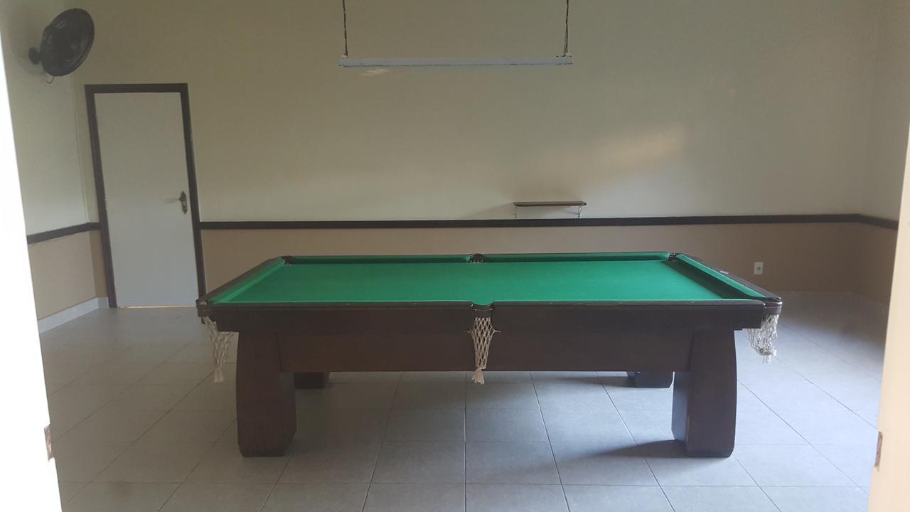 Ubatuba Apto. Wembley Tenis Apartment ภายนอก รูปภาพ