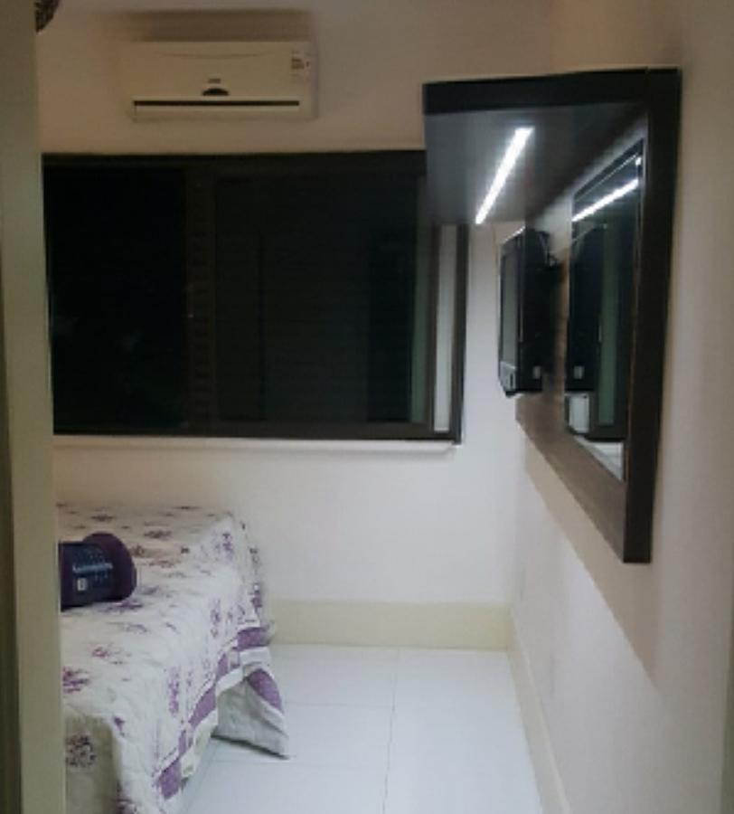 Ubatuba Apto. Wembley Tenis Apartment ภายนอก รูปภาพ