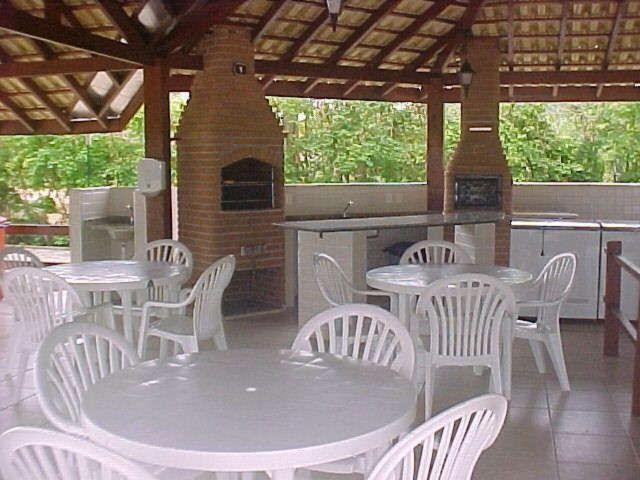 Ubatuba Apto. Wembley Tenis Apartment ภายนอก รูปภาพ